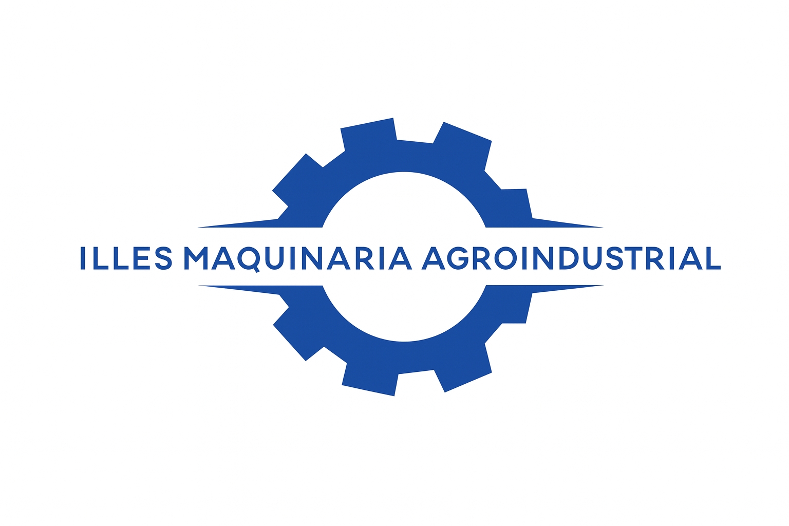 Logo de Illes Maquinaria Agroindustrial